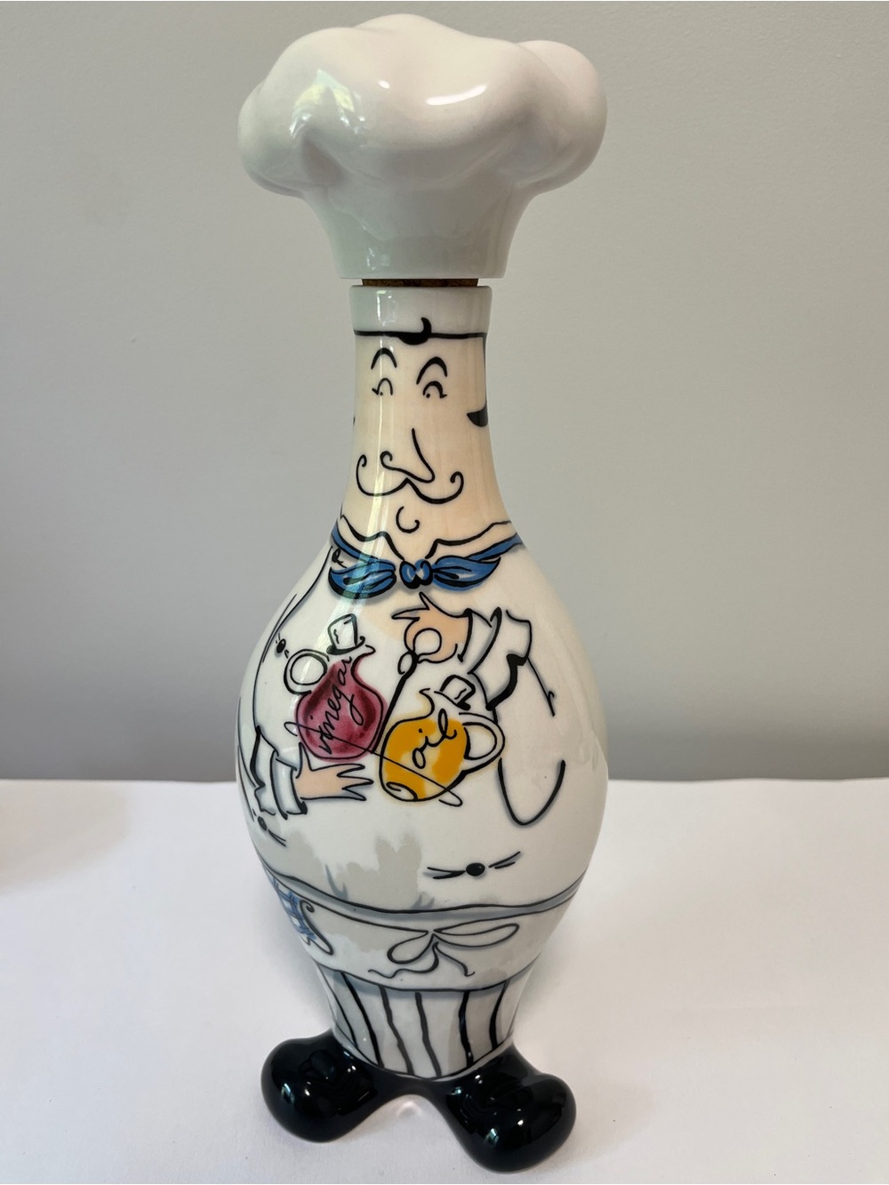 Mud Pie French Chef